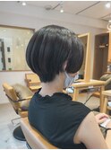 スッキリくびれショート