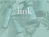 【新導入】カット＋カラー＋Link Tr