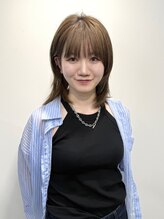 ワンズ リー 上大岡店(One's ly) REI 【上大岡】
