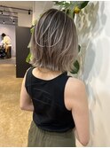 海外balayage