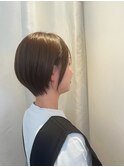 ショート