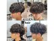 アレンヘアー 八尾店(ALLEN hair)の写真