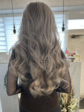 プルメリアドット(Plumeria.) ミルキー