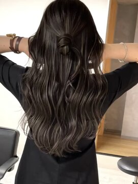 リット(lit) パーソナルハイライト