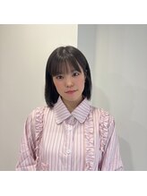 モゴイケブクロ(MOGO IKEBUKURO) Miu