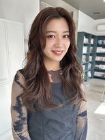 ヨム(YOMU)&nbsp;韓国風大人