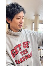 ケイティ(Katy)&nbsp;倉谷 達郎