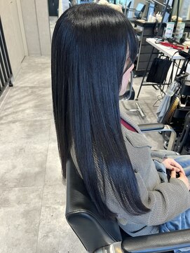 10代・20代・30代・40代/艶髪☆髪質改善/縮毛矯正/千種/覚王山