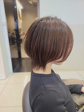 ロハスバイケンジ(LOHAS by KENJE) 【小田急相模原】大人ショートウル