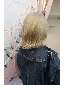 キオン(kyon) ホワイトミルクティ