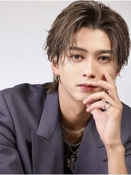 ゴールド 大阪 梅田店(GOALD) センターパート