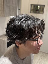 リノ カルバリ(Lino Calbari)&nbsp;Lino Calbariスタイル