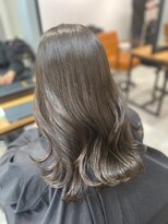 ニフティー(Nifty)&nbsp;ナチュラルグレージュ