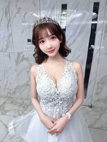 ヘアーセット モコロ(Hair Set MOCORO)&nbsp;お仕事ヘアセット