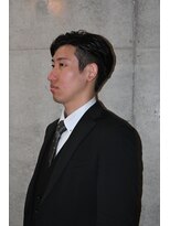 グロウ 別府店(growth) ビジネスショート