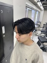 エクシア 三宮(EXCIA)&nbsp;センターパート
