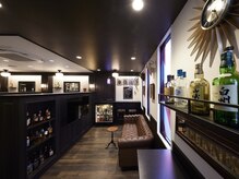 ザフリーマンズバーバー(THE FREEMANS BARBER)