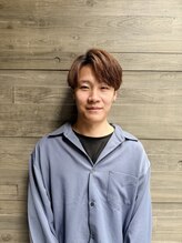 アッシュ 北千住店(Ash)&nbsp;林 弘樹