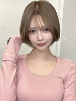 エリーツ(elyts) 夏にぴったりナチュラルショート