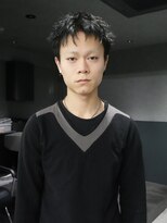 ケンジオム メンズ 渋谷(KENJE HOMME Men's)&nbsp;メンズショート