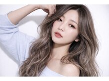 ビラデルソル ヘアー