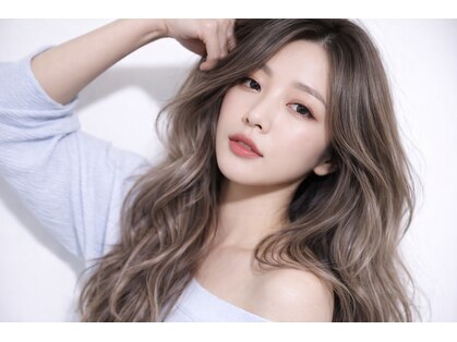 ビラデルソル ヘアーの写真