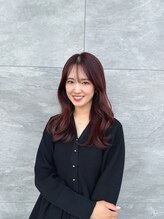 タブーオー(TABOO.O)&nbsp;玉川 美樹