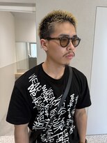 ボッテガ(Vottega) メンズベリーショート