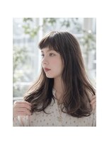 シーソー(sii soo)&nbsp;sii soo ロング