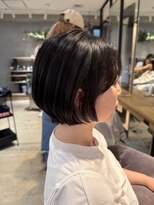 ニーイチイチ(211)&nbsp;ナチュラルショート/地毛風カラー