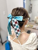 エトワール&nbsp;アップスタイル