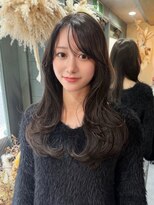 マーシュ 梅田(marshu)&nbsp;marshuスタイルコンテスト一位