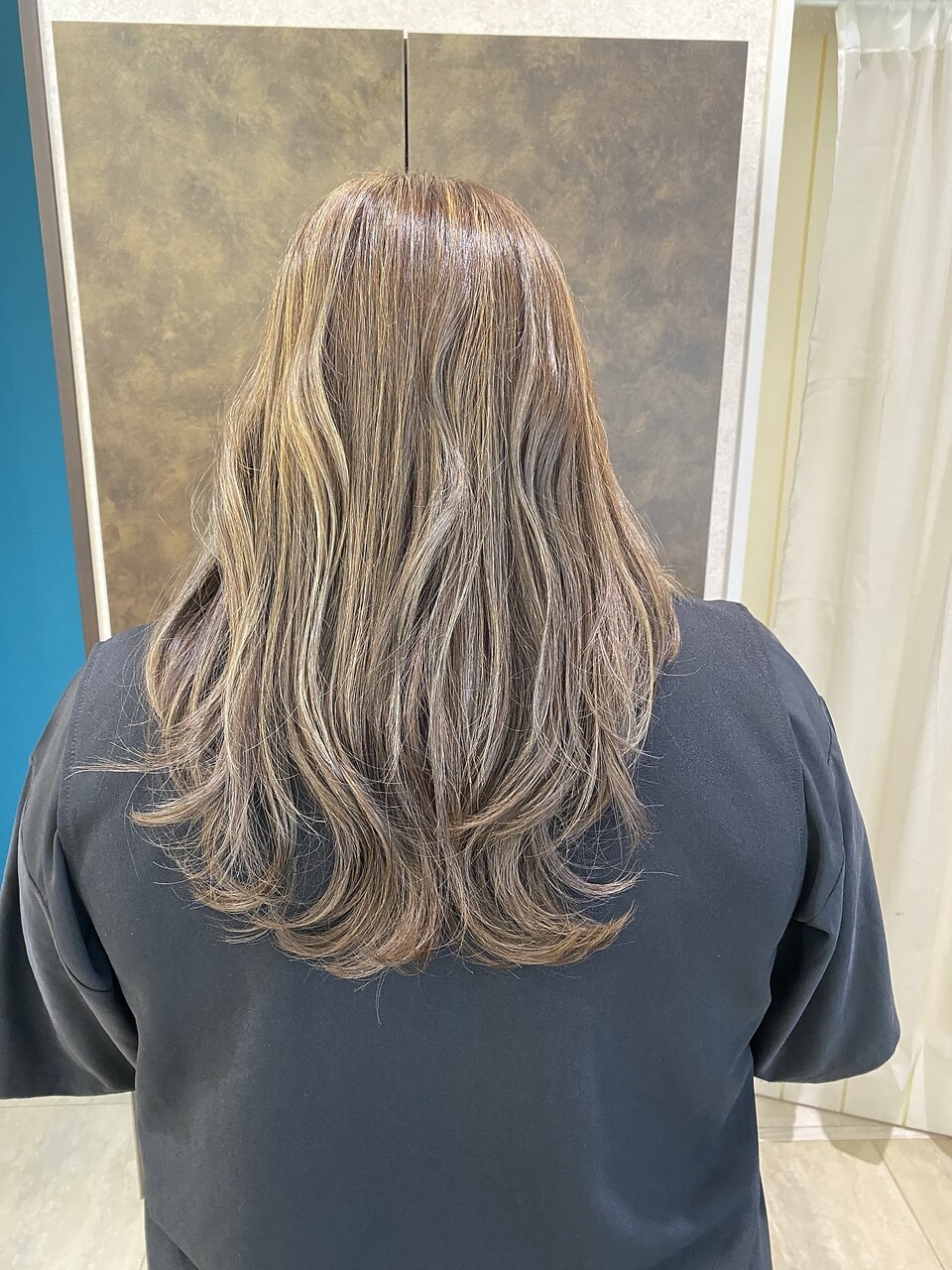 2026年秋】メッシュの髪型・ヘアアレンジ｜人気順｜ホットペッパー