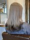 ヘアーデザイナーズサロン エイダ 筑紫野店(hair designers salon A.DA)の写真/【yakujoオーガニックカラー+カット¥7500】質感補正カラー登場!ダメージレスにカラーを楽しみたい方へ◇