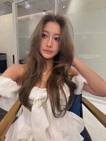 ウォーレントリコミニューヨーク ハービスエント大阪梅田店(WARREN TRICOMI NEW YORK)&nbsp;ロングレイヤー