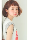 フレンチキュートボブ