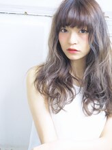 いつまでも美しくオシャレを楽しみたい方必見!!Lilyでは毎日元気にお客様のキレイをサポート致します☆