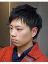 バーバーショップボヤージュ(BARBER SHOP VOYAGE)&nbsp;spring short