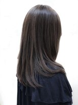 ロンド ブランシュ 錦糸町北口(Lond blanche)&nbsp;【錦糸町Lond blanche】大人気ツヤツヤグレージュカラー☆