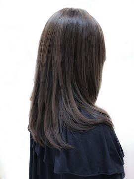 ロンド ブランシュ 錦糸町北口(Lond blanche) 【錦糸町Lond blanche】大人気ツヤツヤグレージュカラー☆