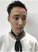 パリジェンヌショート