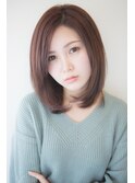 大人のピュアストレート