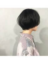 タグ(#tag)&nbsp;#ナチュラルマッシュ