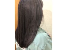 ヘアーサロン ウィッシュ(hair salon Wish)
