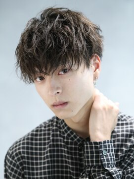 リップス 渋谷(LIPPS) スライドマッシュ