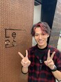 レパーン(Lepa) SHOJI