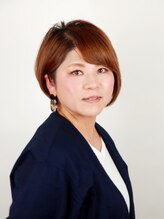 フォレドゥクープ 茂木 麻衣