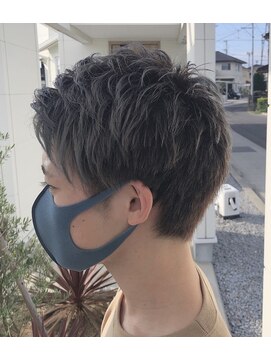 トータルビューティサロン ププ(PuPu) あっぷばんぐ