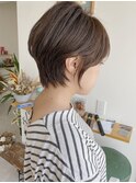 360°全方位万能ショート【Ichinose】