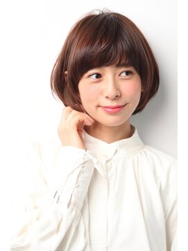 リアン(lien) 【lien.自由が丘】30代、40代、50代大人マッシュショート